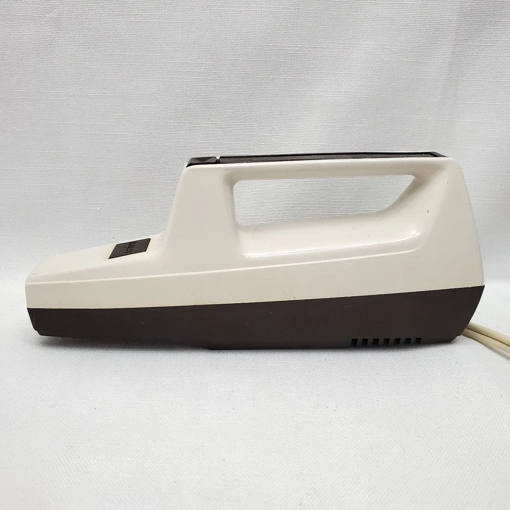 Vintage‎ The Electric Knife By Moulinex Standard Model 246 Handle Only No Blades